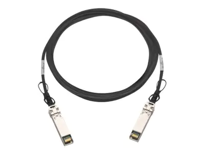 QNAP 10GBase Direktanschlusskabel - SFP+ (M) CAB-DAC30M-SFPP