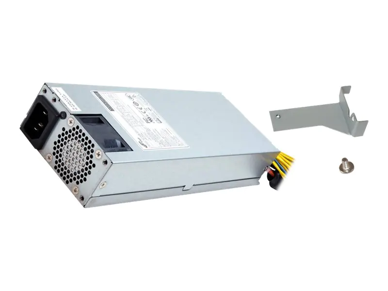 Shuttle PC850 - Netzteil (intern) - 80 PLUS Platinum POC-PC8501