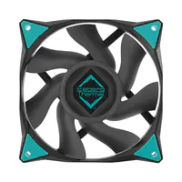 Iceberg Thermal IceGALE Xtra - 120mm Black
