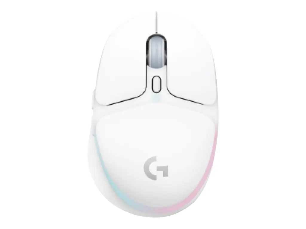 Logitech G G705 - Maus - kleine Hände - 6 Tasten 910-006367