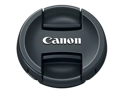 Canon E-49 - Objektivdeckel - für P/N: 0570C002 0576C001