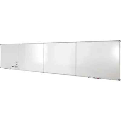 MAUL Whiteboard MAULpro 6335184 Grundmodul quer 120x90cm MAUL Whiteboard MAULpro 6335184 Grundmodul quer 120x90cm