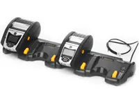 Zebra Docking Cradle (Anschlußstand) - Ethernet P1031365-047