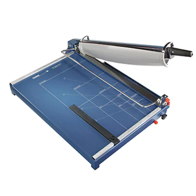 DAHLE Schneidemaschine 00569-21425 Schnittlänge 700mm Metall DAHLE Schneidemaschine 00569-21425 Schnittlänge 700mm Metall