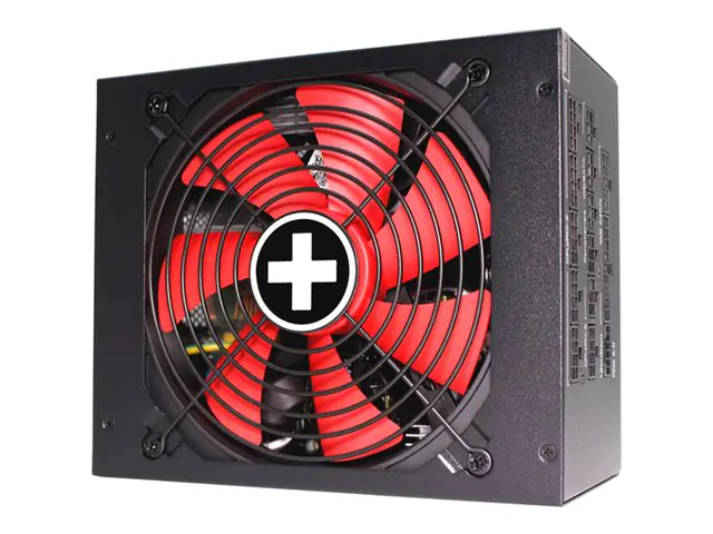 Xilence Performance X+ Series XP1050MR9.2 - Netzteil (intern) XN176