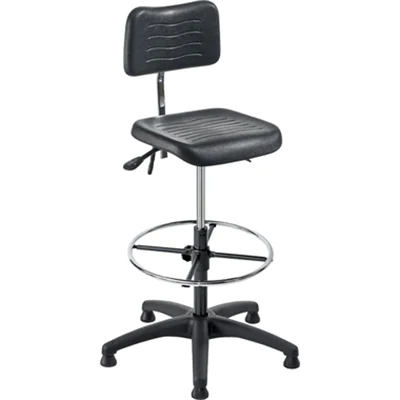 meychair Arbeitsdrehstuhl Workster Light W5 ca. 62-87cm Kunststoff schwarz meychair Arbeitsdrehstuhl Workster Light W5 ca. 62-87cm Kunststoff schwarz