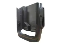 HONEYWELL Mobile Base - Docking Cradle (Anschlußstand) CT50-MB-0-XP