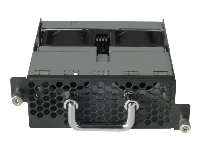HPE Back to Front Airflow Fan Tray - Gebläseplatte Netzwerkgerät - für HPE 5900AF-48G-4XG-2QSFP+ Switch, 5900AF-48XG-4QSFP+ Switch, 5900AF-48XGT-4QSFP+ Switch