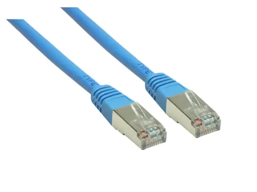 Good Connections RNS - Patch-Kabel - RJ-45 (M) 8060-050B