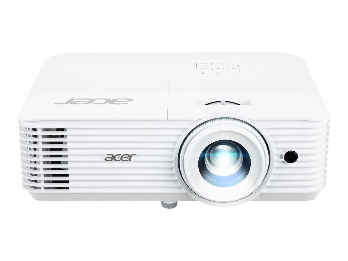Acer H6805BDa - DLP-Projektor - 4000 lm - 3840 x 2160 - 16:9 - 4K Acer H6805BDa - DLP-Projektor - 4000 lm - 3840 x 2160 - 16:9 - 4K