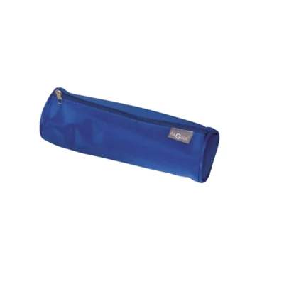 PAGNA Schlampermäppchen 22501-07 8x22cm dunkelblau PAGNA Schlampermäppchen 22501-07 8x22cm dunkelblau