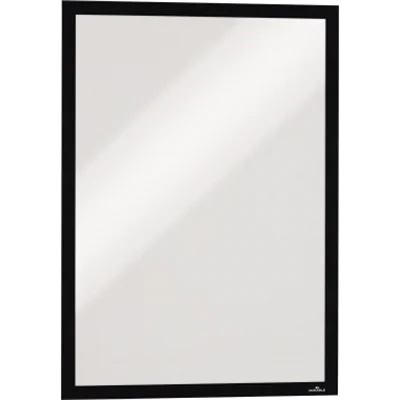 DURABLE Inforahmen DURAFRAME MAGNETIC 486801 A3 sw 5 St./Pack. DURABLE Inforahmen DURAFRAME MAGNETIC 486801 A3 sw 5 St./Pack.