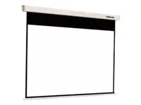 Reflecta Crystal-Line Rollo - Leinwand - Deckenmontage möglich, geeignet für Wandmontage - 305 cm (120") 87683