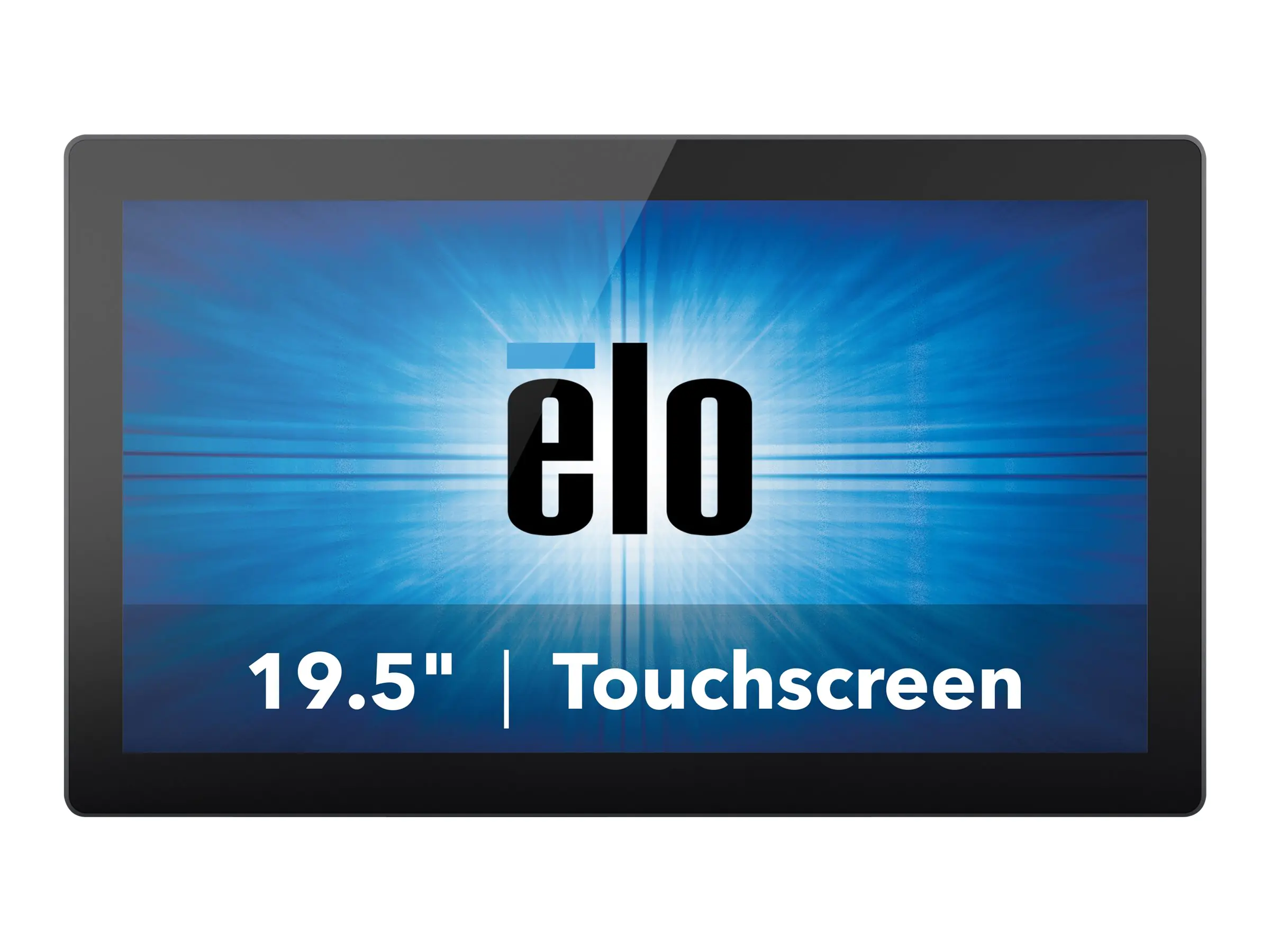 Elo Touch Solutions Elo 2094L - LED-Monitor - 49.6 cm (19.53") - offener Rahmen - Touchscreen - 1920 x 1080 Full HD (1080p) E331214