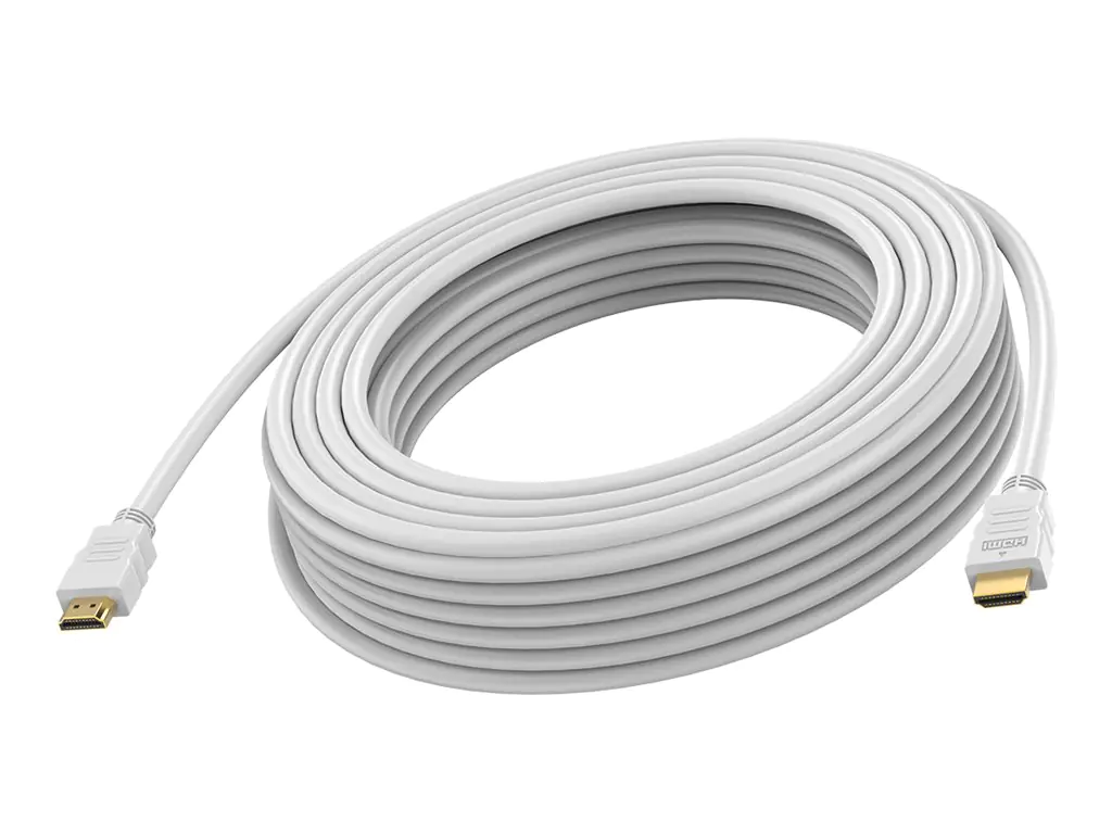 Vision Techconnect - HDMI-Kabel mit Ethernet