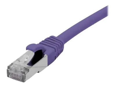 Azenn Connect Dexlan - Patch-Kabel - RJ-45 (M) zu RJ-45 (M) 858515