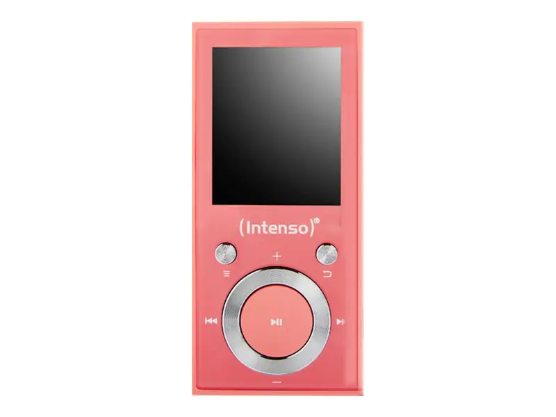 Intenso Video Scooter BT - Digital Player - 16 3717472