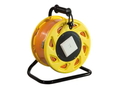 LogiLink Netzwerkkabel - RJ-45 (M) zu RJ-45 (M) CQ5090S