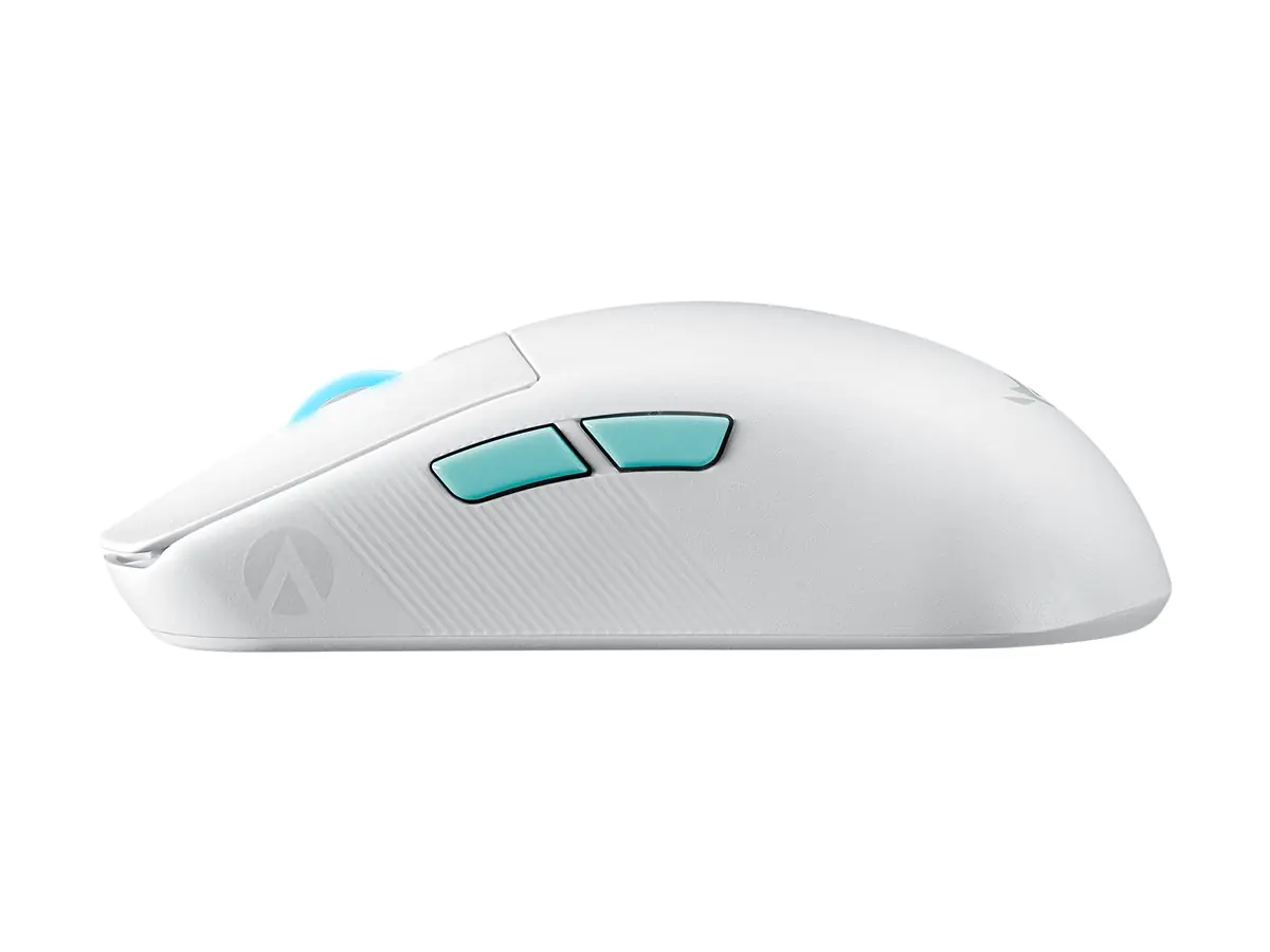 ASUS ROG Harpe Ace - Aim Lab Edition - Maus 90MP02W0-BMUA10