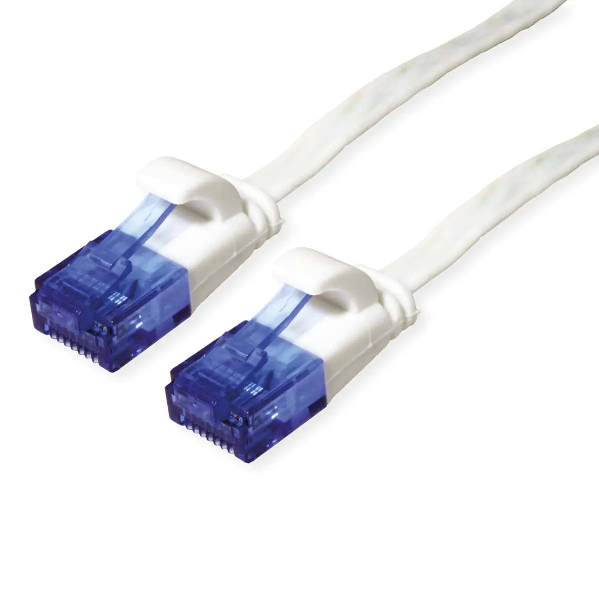 VALUE Patch-Kabel - RJ-45 (M) zu RJ-45 (M) 21.99.2060