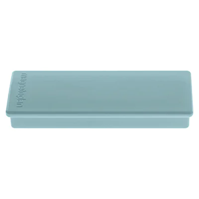 magnetoplan Magnet Discofix Block2 1665103 55x22mm bl 10 St./Pack. magnetoplan Magnet Discofix Block2 1665103 55x22mm bl 10 St./Pack.