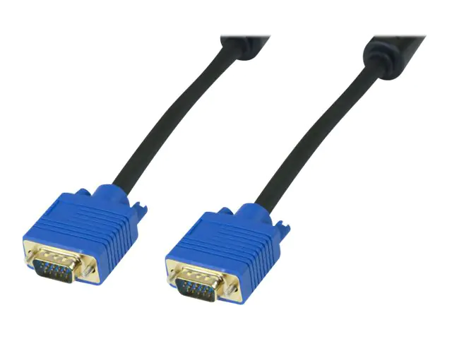 Azenn Connect exertis Connect Premium - VGA-Kabel - HD-15 (VGA) EXC138701