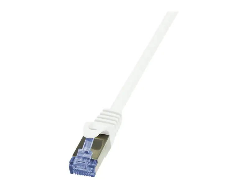 LogiLink PrimeLine - Patch-Kabel - RJ-45 (M) CQ3021S