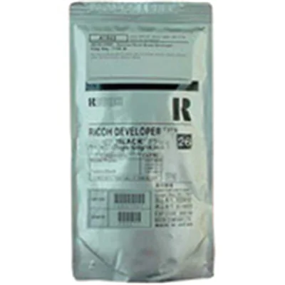 Ricoh - Schwarz - Original - Entwickler-Kit - für Lanier MP C2500, MP C3000, MP C3500, MP C4500; Gestetner MP C3000; Ricoh Aficio MP C2500 Ricoh - Schwarz - Original - Entwickler-Kit - für Lanier MP C2500, MP C3000, MP C3500, MP C4500; Gestetner MP C3000; Ricoh Aficio MP C2500