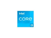 Intel Core i3 12300 - 3.5 GHz - 4 Kerne - 8 Threads