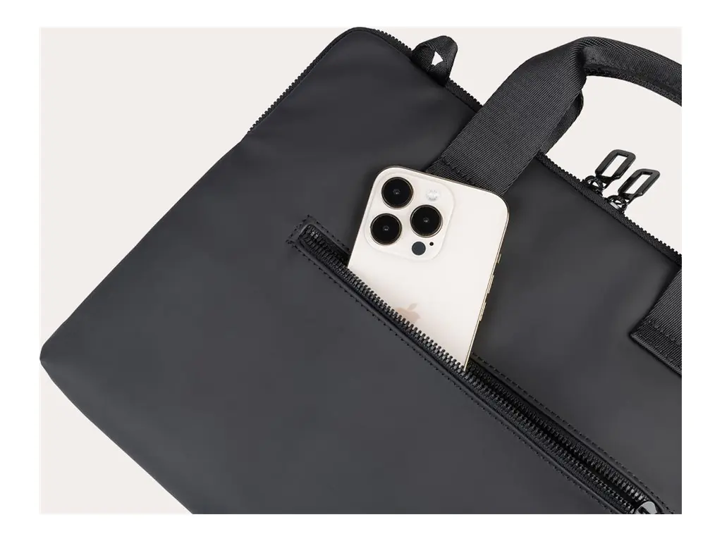 TUCANO Gommo - Notebook-Tasche - 40.6 cm - 15.6" BSGOM1516-BK