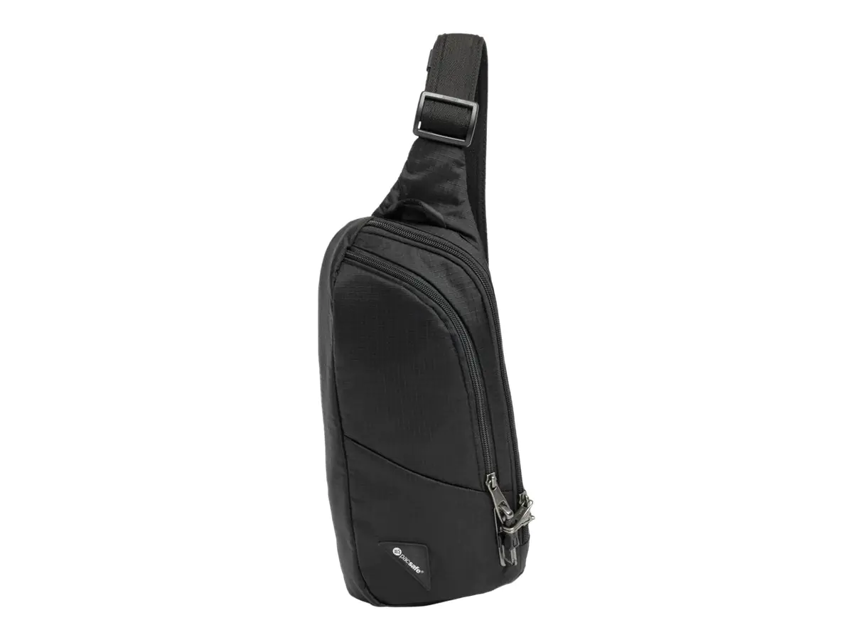 Pacsafe Vibe 150 - Tragetasche - Nylon - Jet 60161130