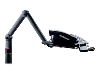 NOVUS Telefonschwenkarm TalkMaster 710+0005+000 anthrazit