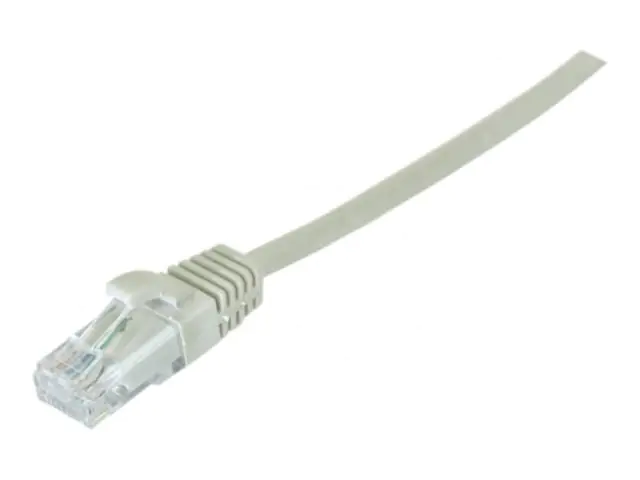 Azenn Connect exertis Connect - Patch-Kabel - RJ-45 (M) zu RJ-45 (M) 859454