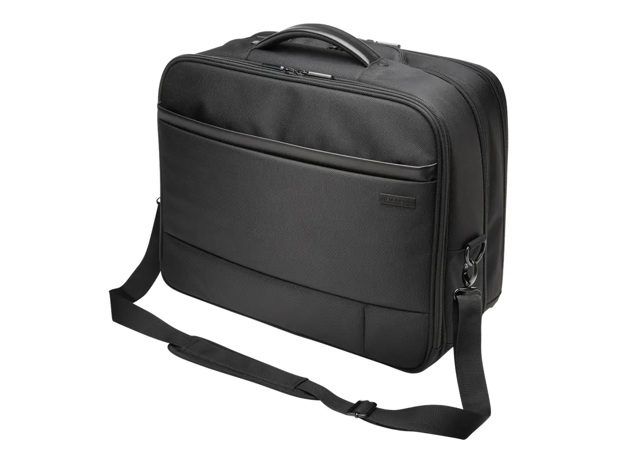 Kensington Contour 2.0 Business Laptop Roller - Notebook-Tasche - 43.2 cm (17")