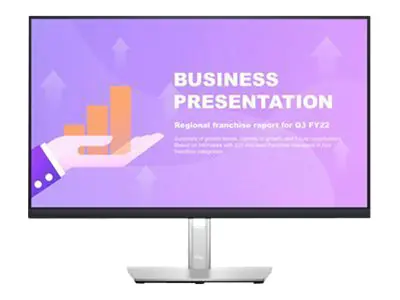 Dell P2422HE - LED-Monitor - 60.47 cm (24") - 1920 x 1080 Full HD (1080p) DELL-P2422HE