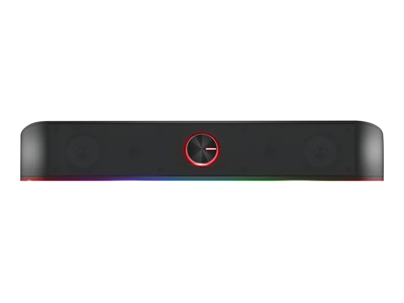 Trust GXT 619 Thorne - Soundbar - für TV/Monitor - 6 Watt Trust GXT 619 Thorne - Soundbar - für TV/Monitor - 6 Watt
