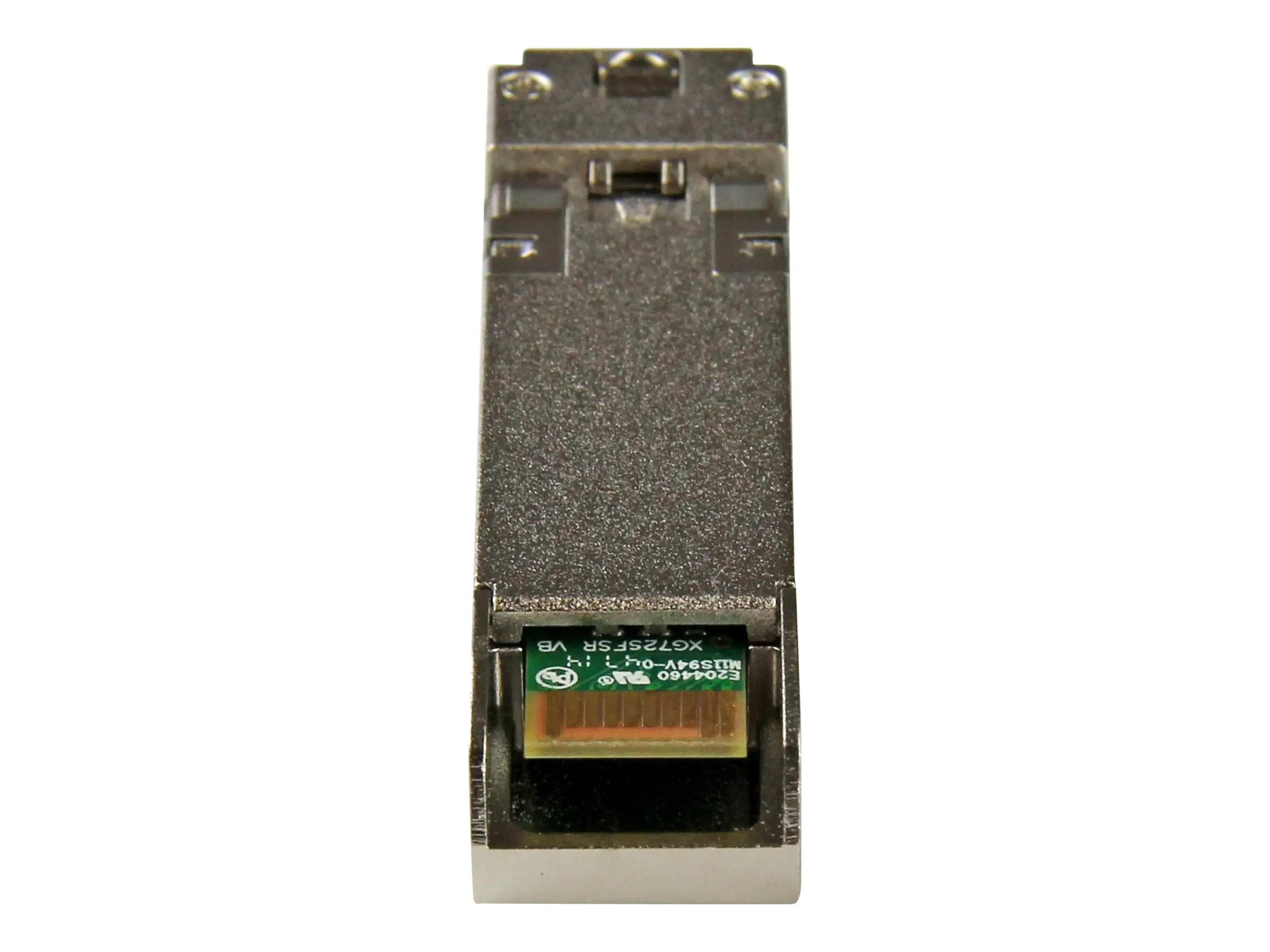 StarTech Cisco SFP-10G-LR-S kompatibel SFP+ - 10 Gigabit Fiber 10GBase-LR SFP+ Transceiver Modul - SM LC - 10km - 1310nm - SFP+-Transceiver-Modul (gleichwertig mit: Cisco SFP-10G-LR-S) - 10 GigE - 10GBase-LR - LC Single-Modus - bis zu 10 km - 1310 nm
