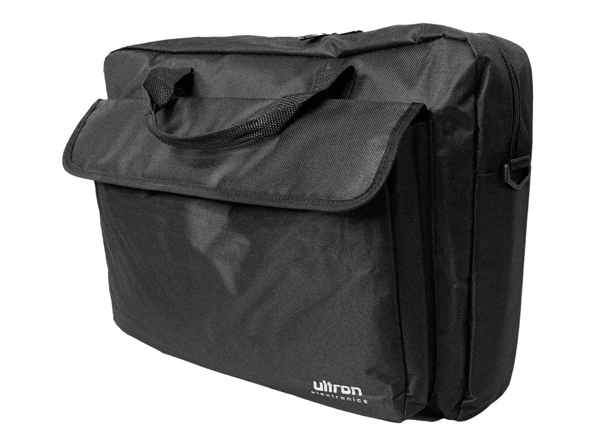 Ultron Case Basic - Notebook-Tasche - 38 cm (15.6") 371957