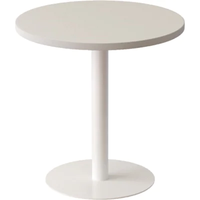 easyDesk Loungetisch G60.13.13 60cm weiß easyDesk Loungetisch G60.13.13 60cm weiß