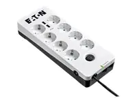Eaton Protection Box 8 USB Tel@ Din - Überspannungsschutz PB8TUD