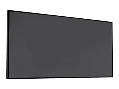 Elite Screens Aeon Series AR110DHD3 - Leinwand - geeignet für Wandmontage - 279 cm (110")
