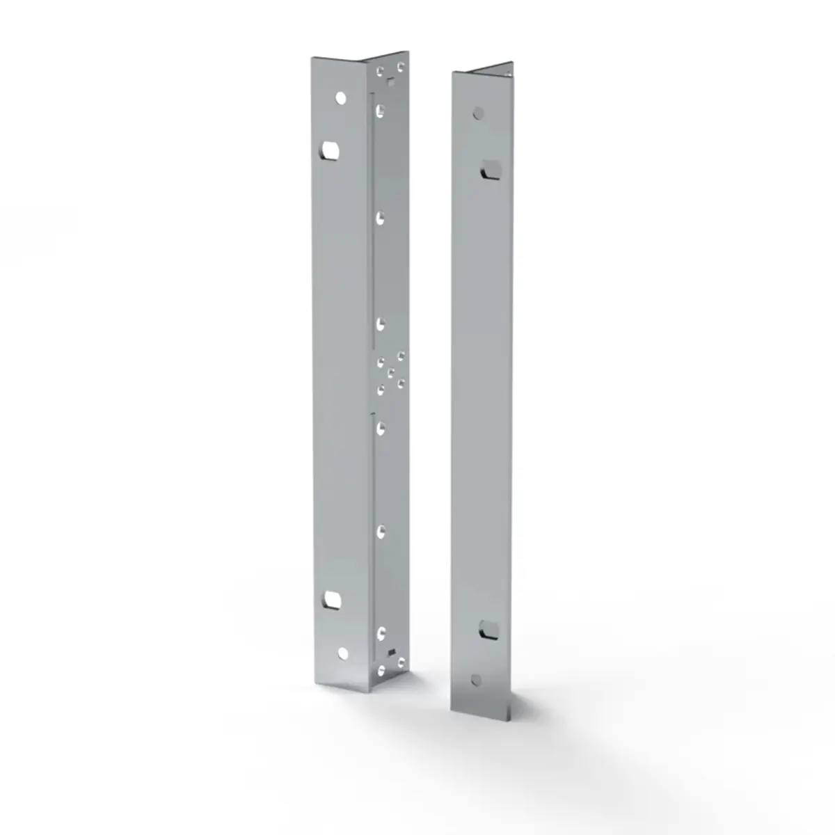 SCHROFF 19"WINKEL 6HE M.GR. 2STK 24564498