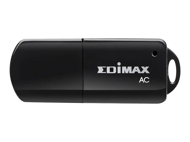 Edimax EW-7811UTC - Netzwerkadapter - USB 2.0
