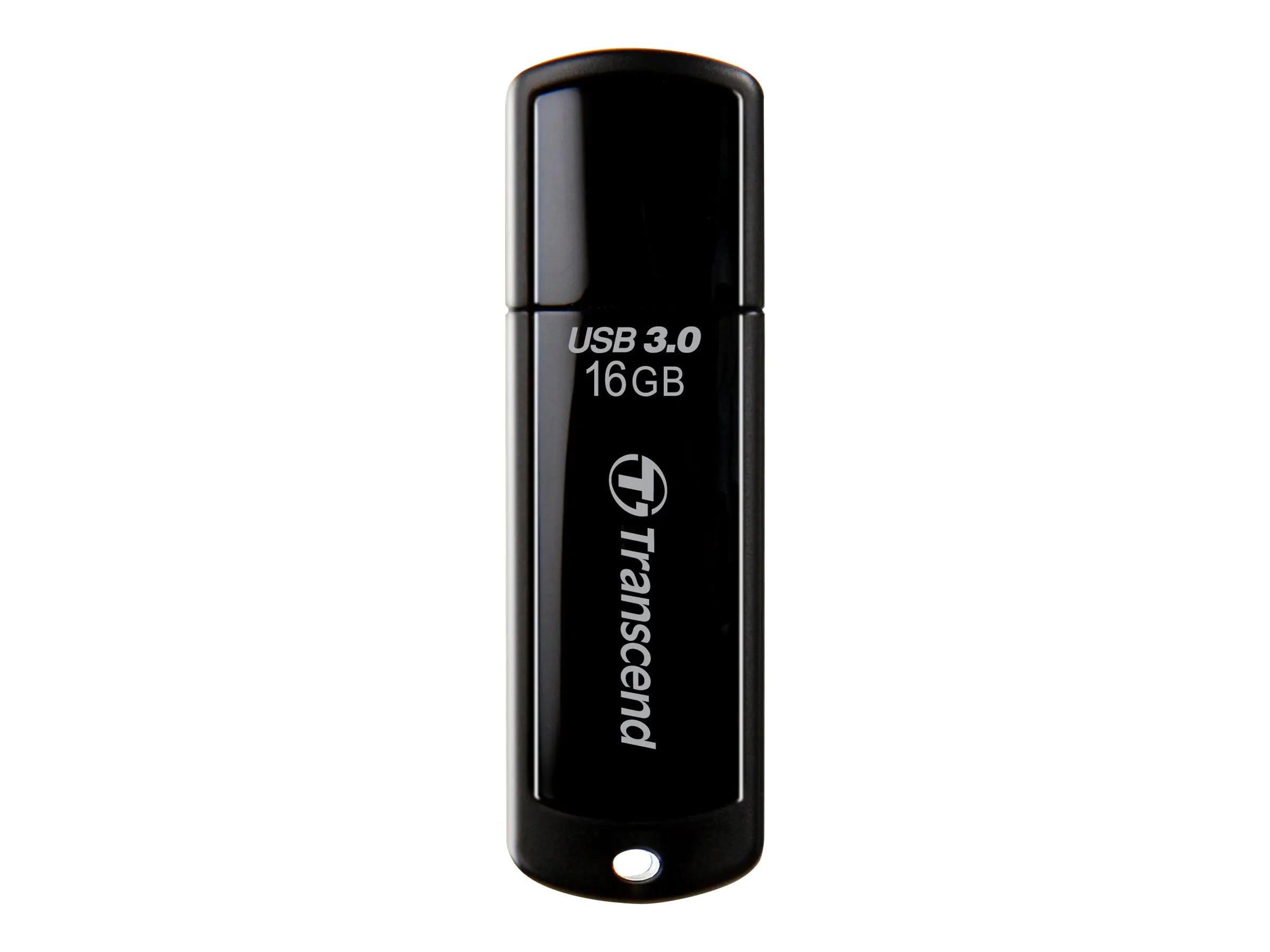 Transcend JetFlash 700 - USB-Flash-Laufwerk TS16GJF700