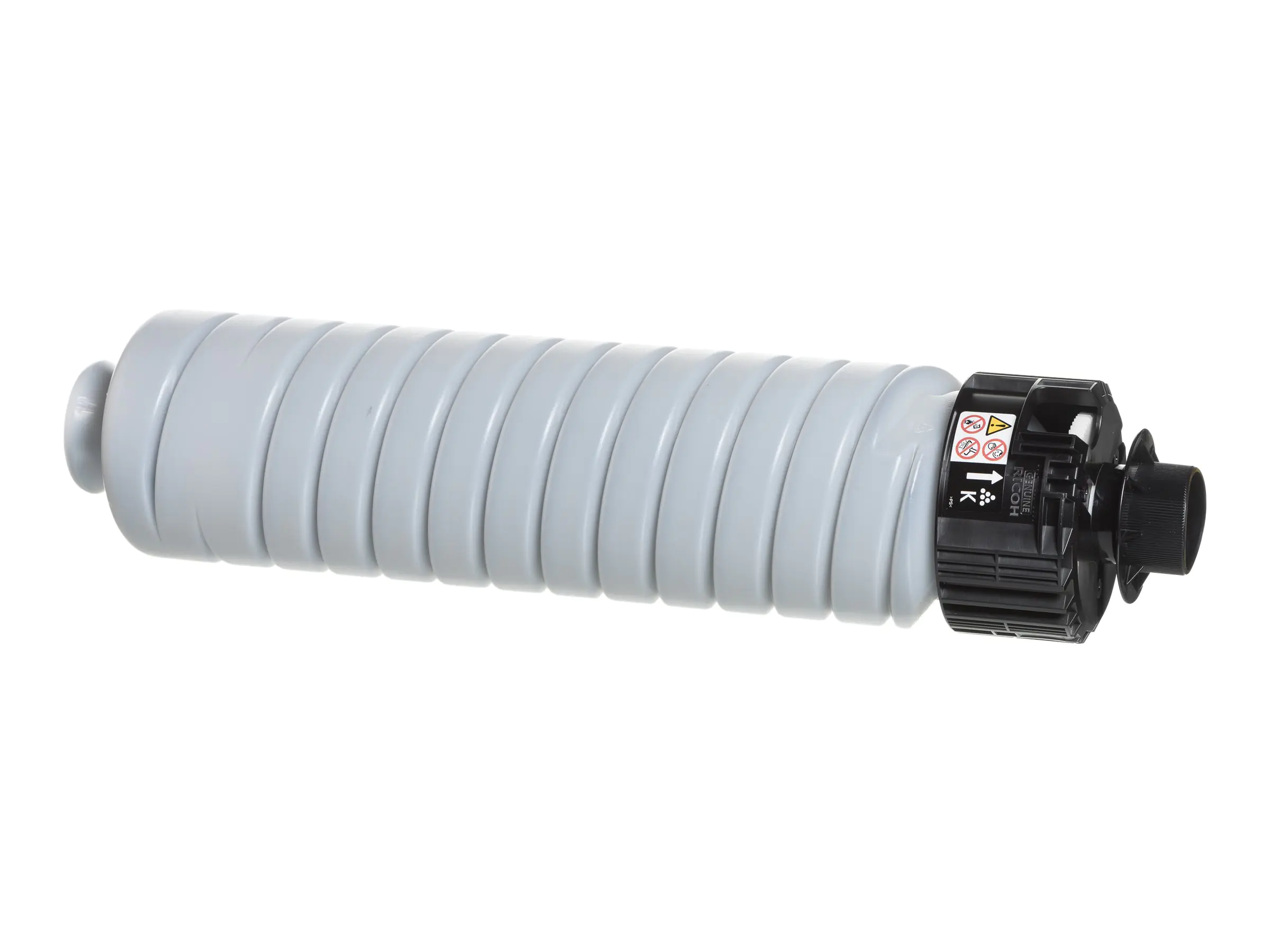 Ricoh - Schwarz - original - Tonerpatrone - für Ricoh MP 4054SP; IM 4000A, 5000A, 6000 Ricoh - Schwarz - original - Tonerpatrone - für Ricoh MP 4054SP; IM 4000A, 5000A, 6000