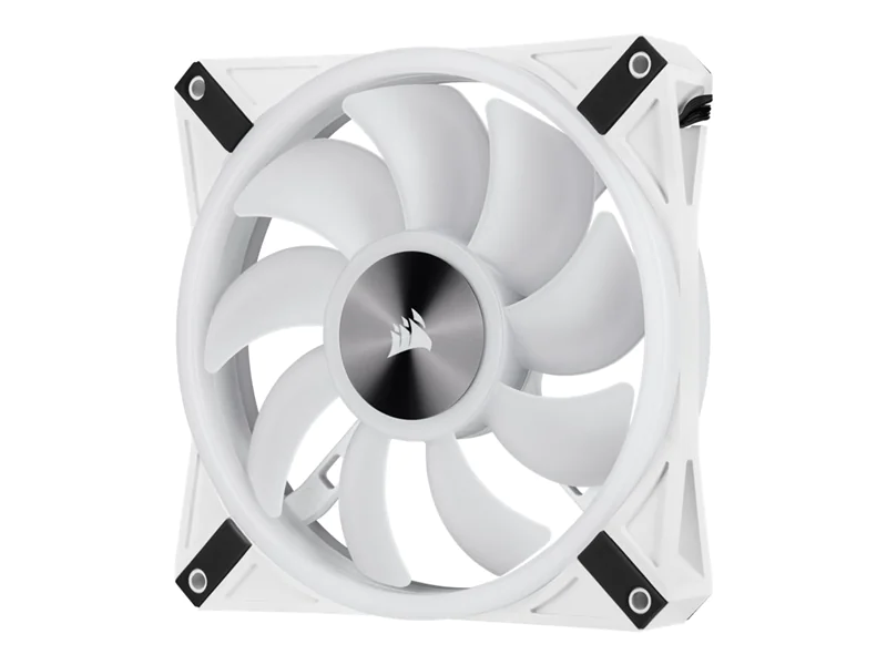 Corsair iCUE QL140 RGB - Gehäuselüfter - 140 CO-9050105-WW