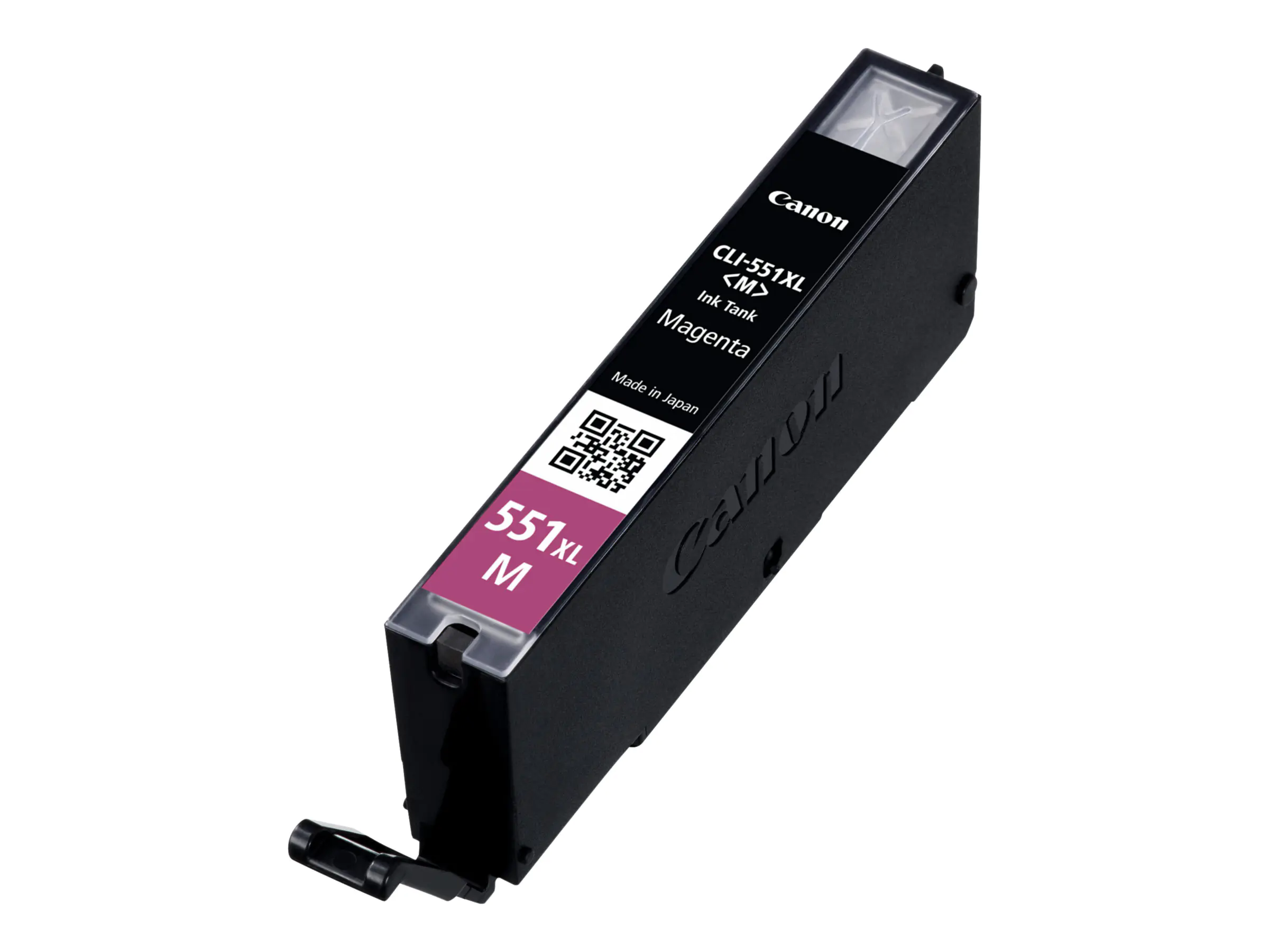 Canon CLI-551M XL - 11 ml - Hohe Ergiebigkeit 6445B001