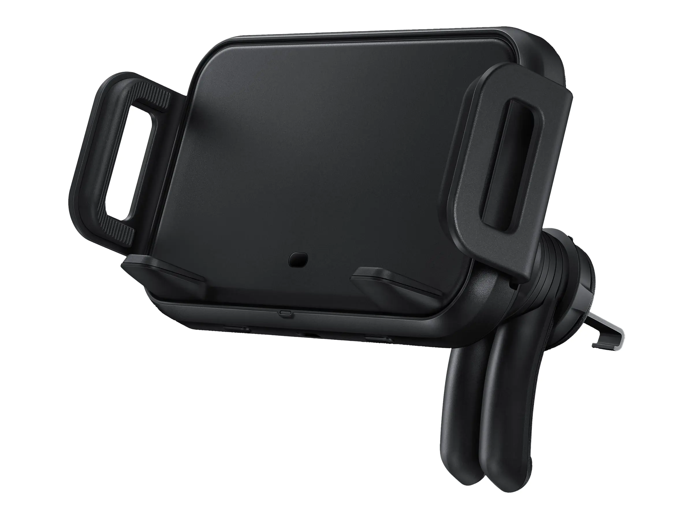 Samsung EP-H5300 - Kfz-Halterung für induktives Laden - 9 Watt - 1.67 A - Schwarz
