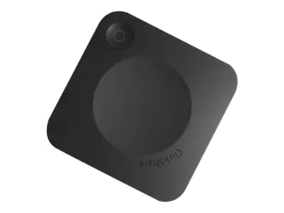 Barco ClickShare C-5 - Wireless Video-/Audio-Erweiterung - 802.11a, 802.11b/g/n, Wi-Fi 5 - bis zu 30 m Barco ClickShare C-5 - Wireless Video-/Audio-Erweiterung - 802.11a, 802.11b/g/n, Wi-Fi 5 - bis zu 30 m