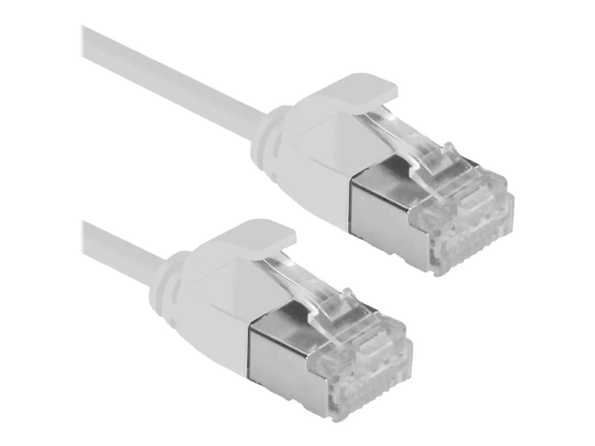 ROTRONIC-SECOMP Roline DataCenter - Patch-Kabel - RJ-45 (M) 21.15.3306